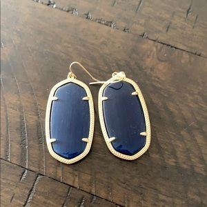 Kendra Scott Danielle earrings